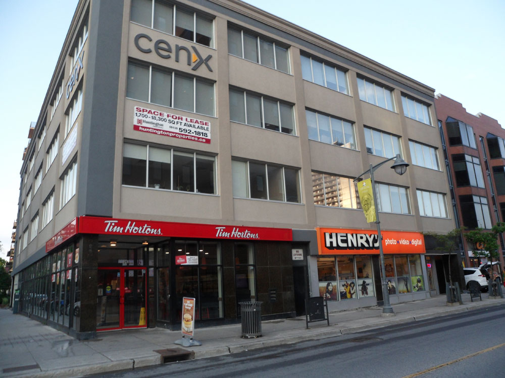 Regus - 396 Cooper Street